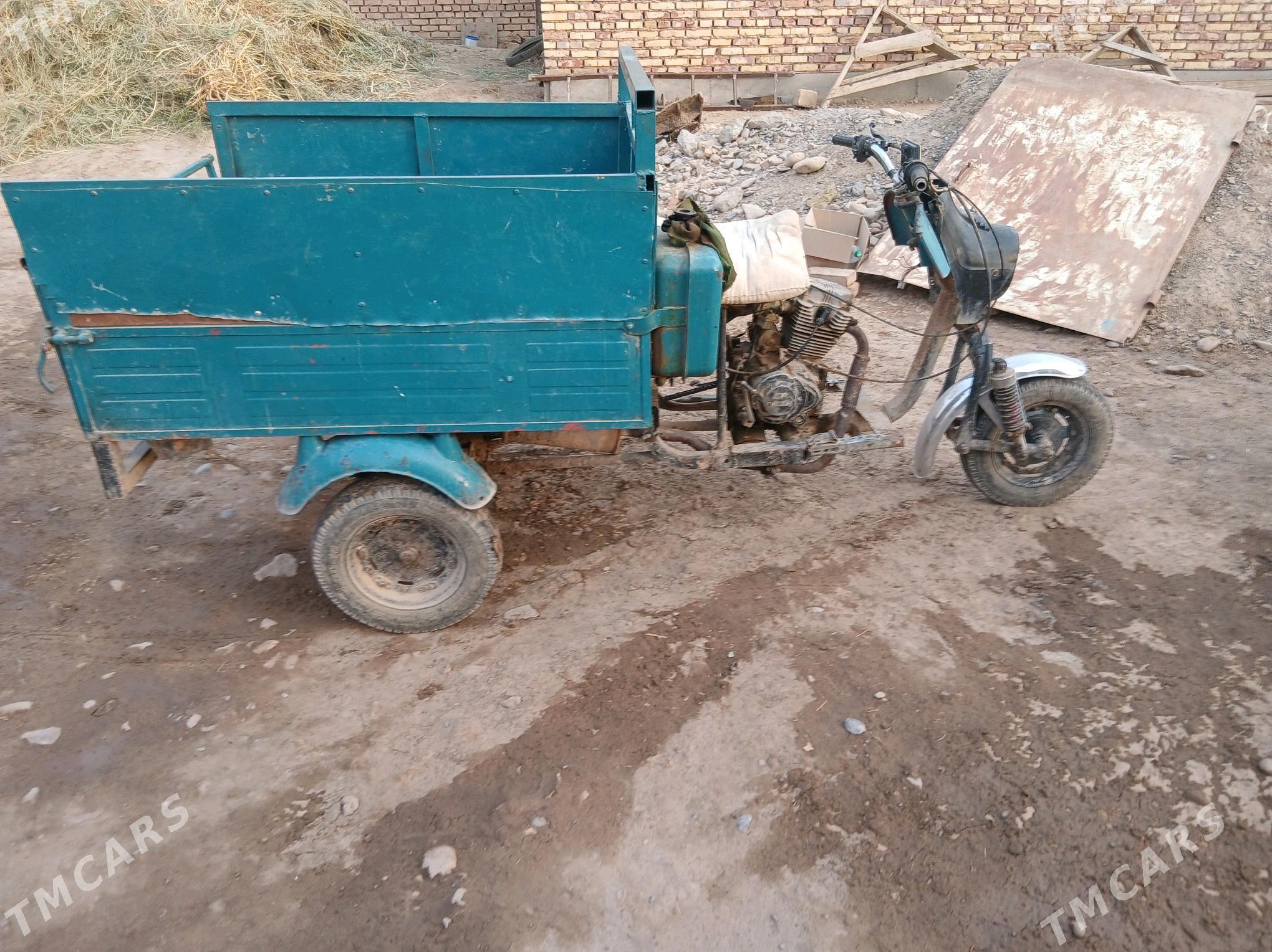 Fekon FK200-14G 1984 - 6 000 TMT - Бабадайхан - img 4