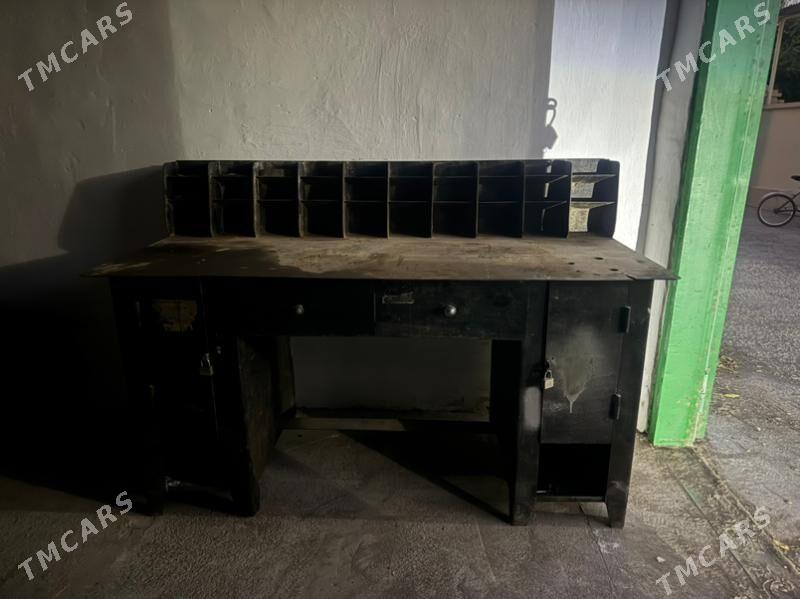 Pastawka - Balkanabat - img 2