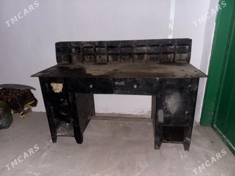 Pastawka - Balkanabat - img 1