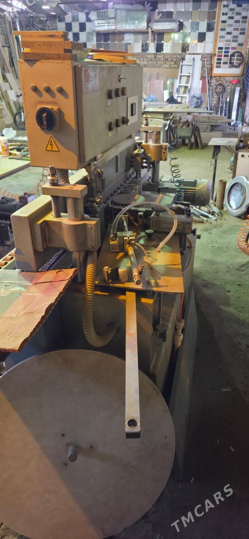 bant stanok - Багир - img 3