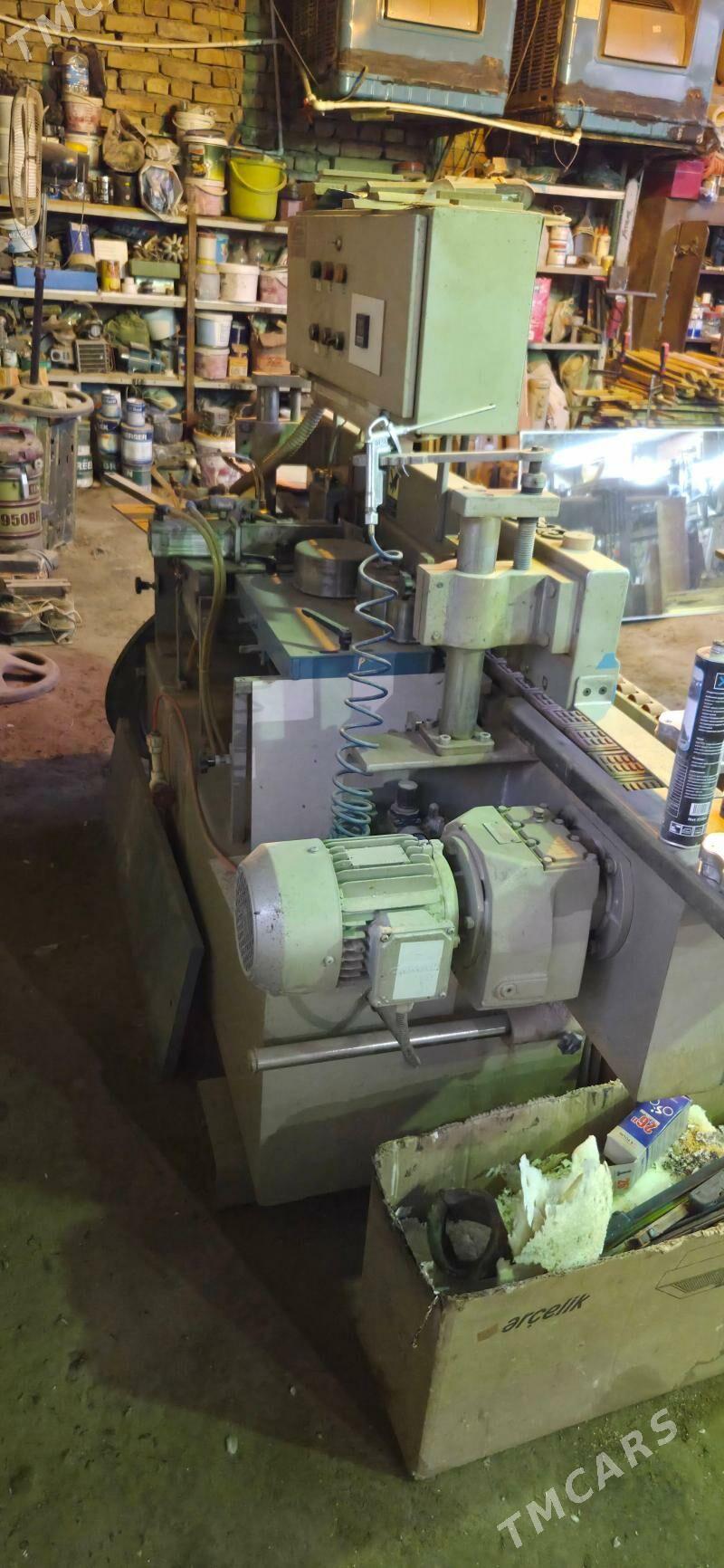 bant stanok - Багир - img 2