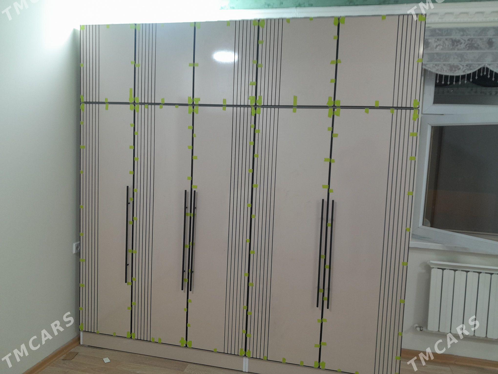 MEBELL STENKA GARNATUR SFANER - Чоганлы - img 2