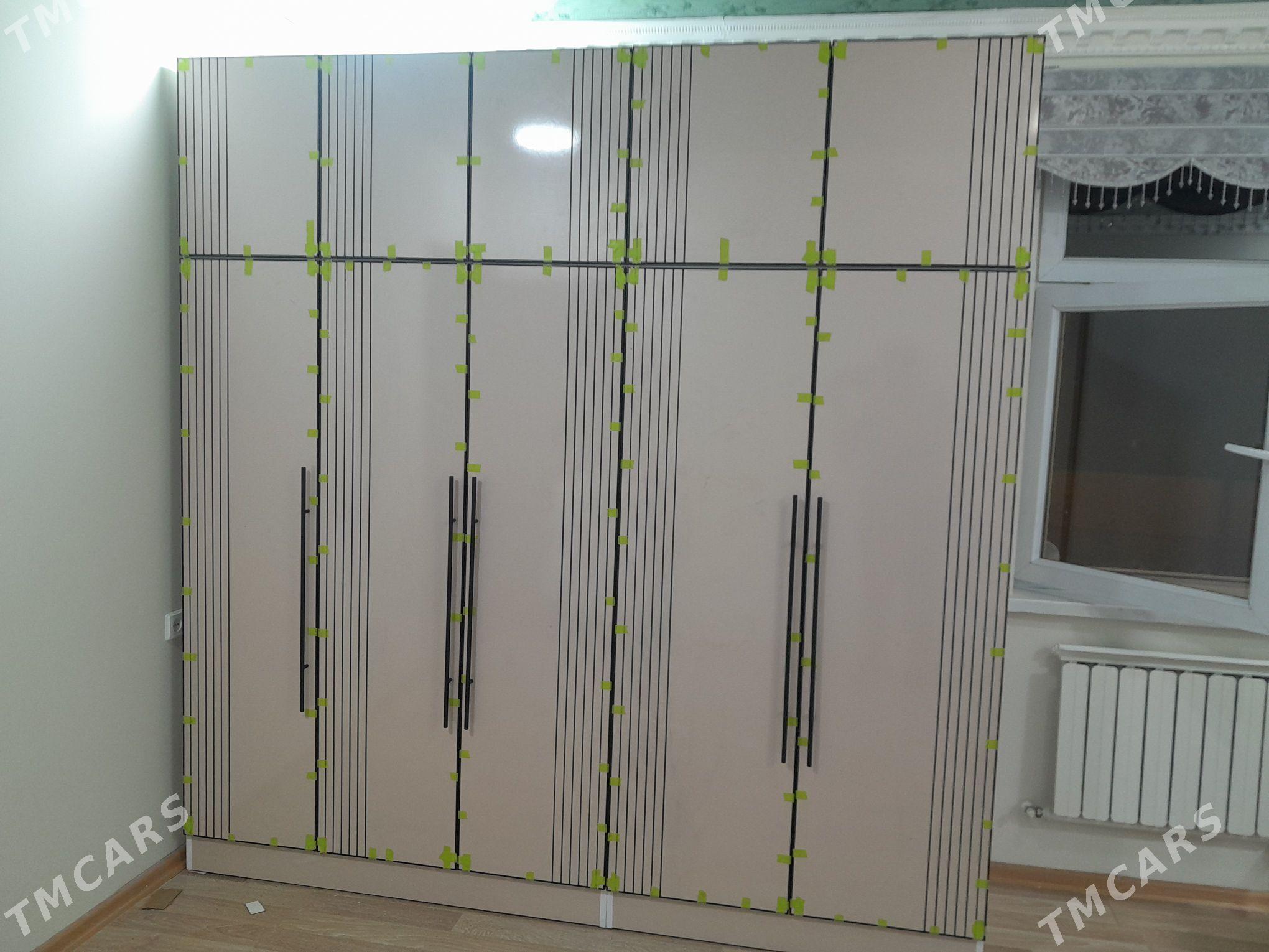 MEBELL STENKA GARNATUR SFANER - Чоганлы - img 1