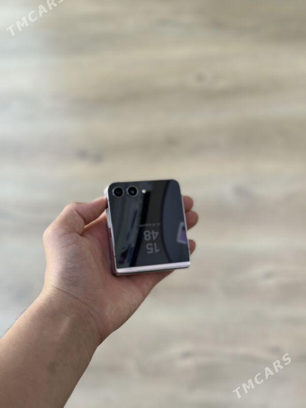 Samsung zflip5 - Balkanabat - img 2