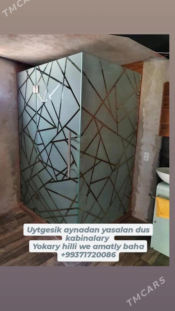 dus kabinalary - Ашхабад - img 6