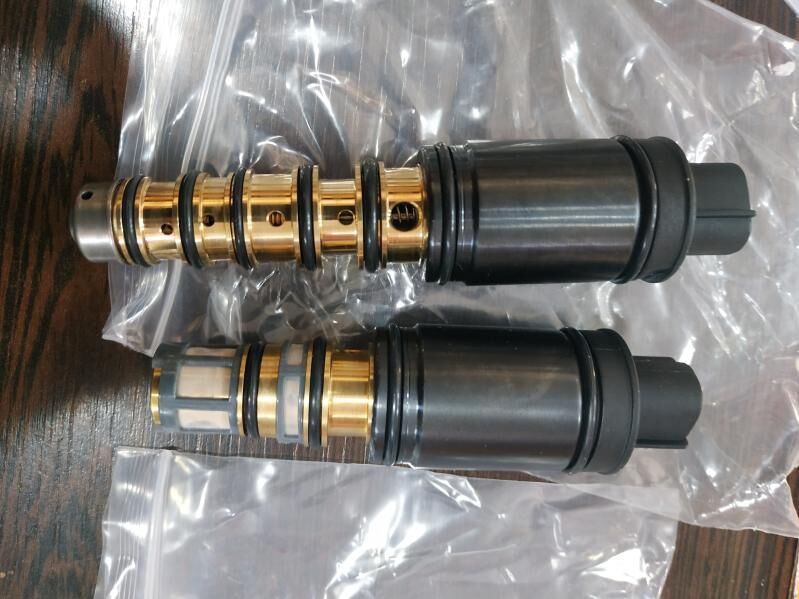 Kompresor klapon 900 TMT - Бедев - img 1