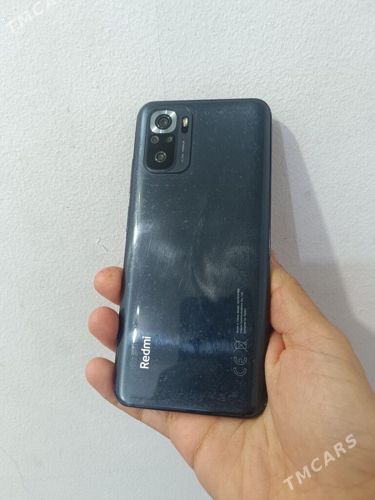 redmi note 10s - Ýolöten - img 4