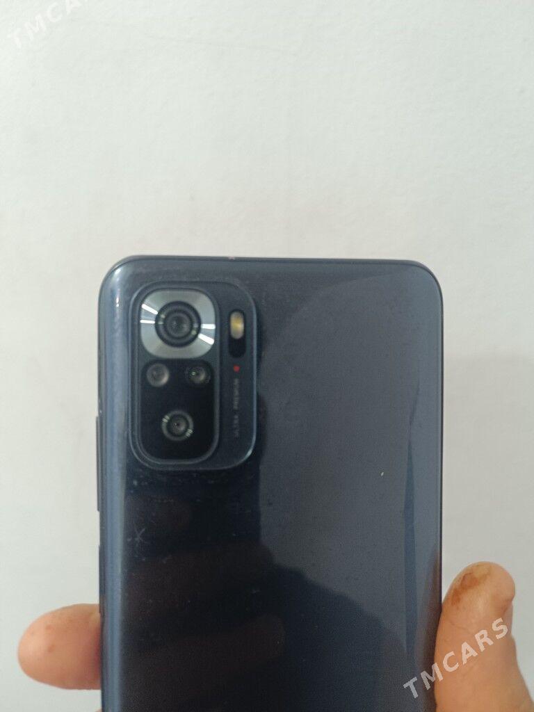 redmi note 10s - Ýolöten - img 3