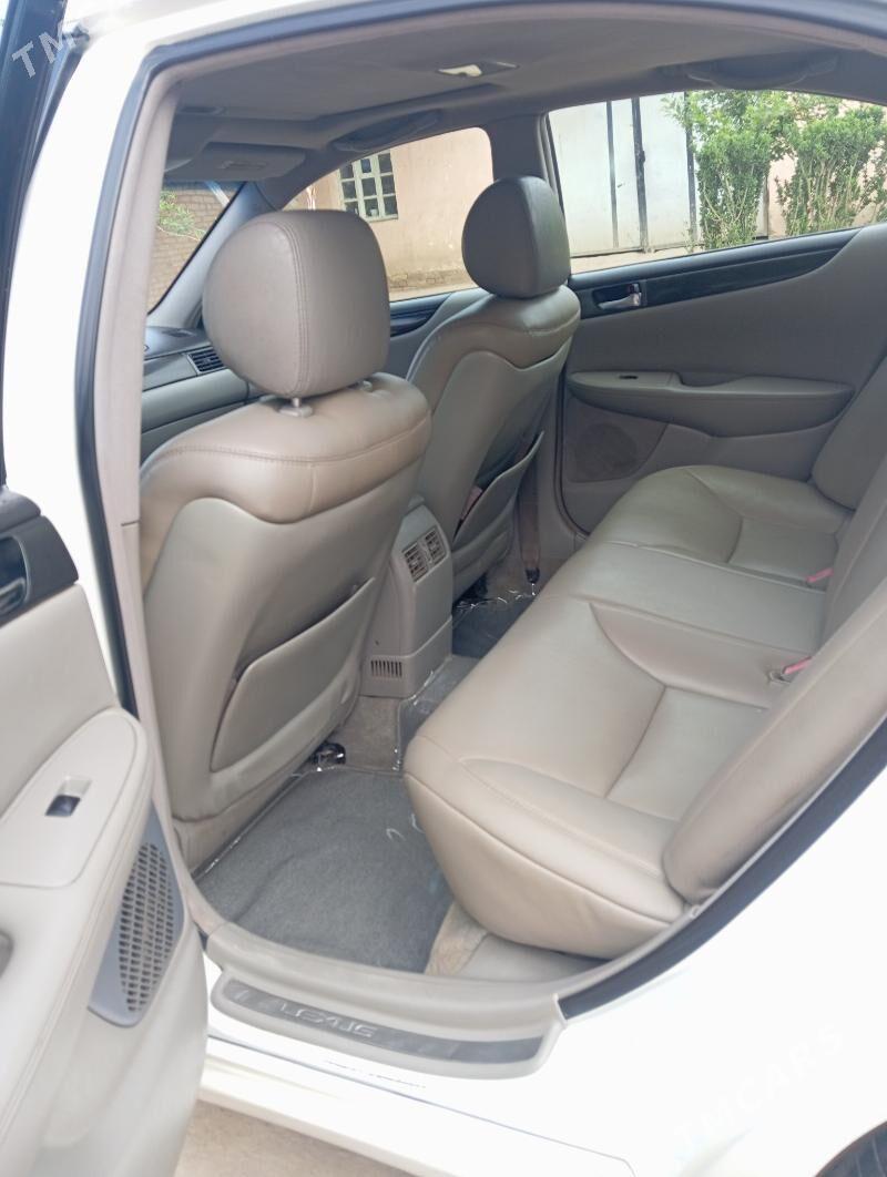 Lexus ES 330 2004 - 195 000 TMT - Керки - img 2