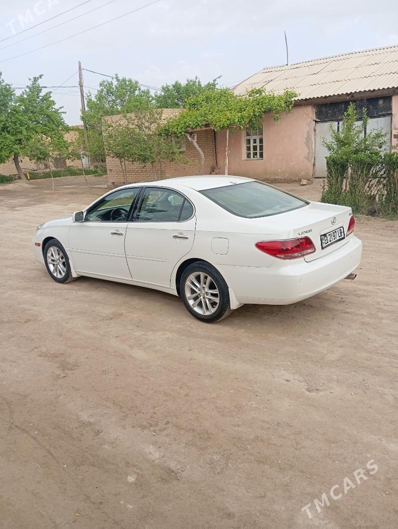 Lexus ES 330 2004 - 195 000 TMT - Керки - img 3