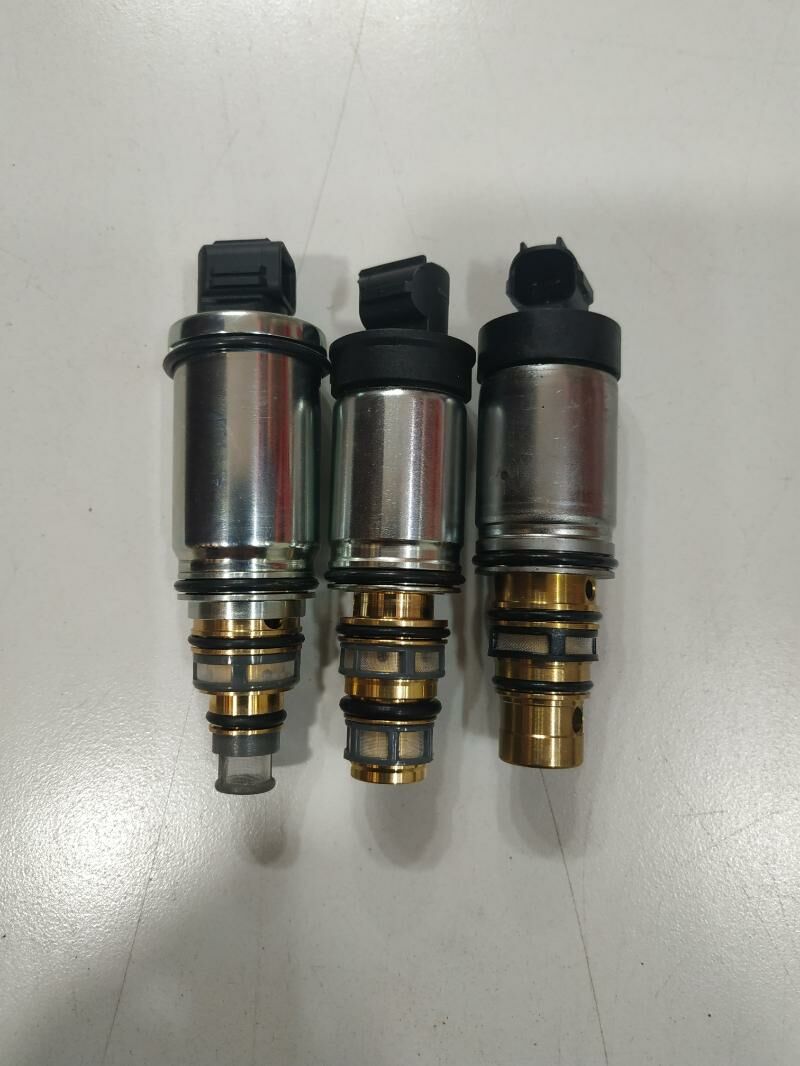 Kompresor klapon 900 TMT - Бедев - img 4