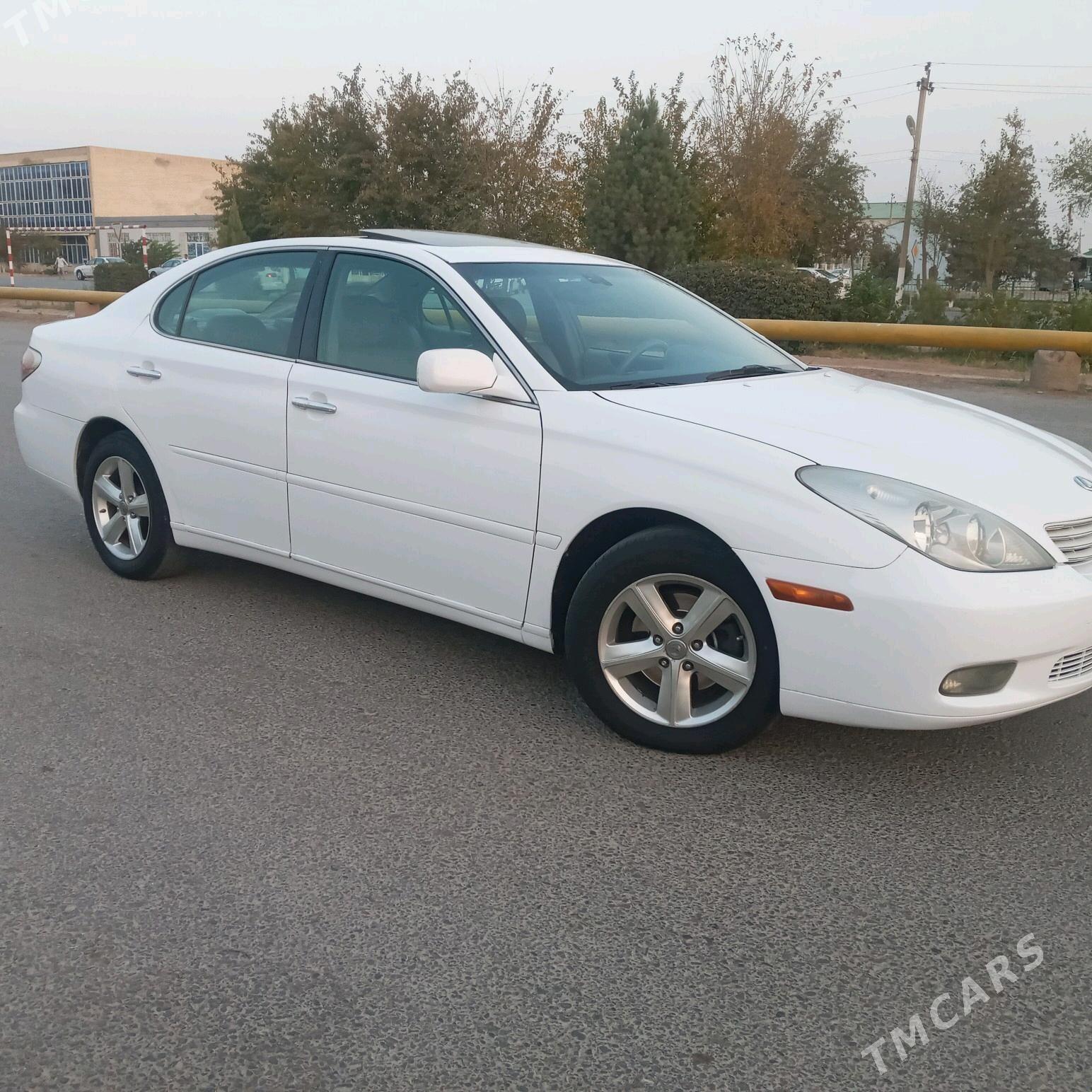 Lexus ES 330 2004 - 180 000 TMT - Ашхабад - img 1