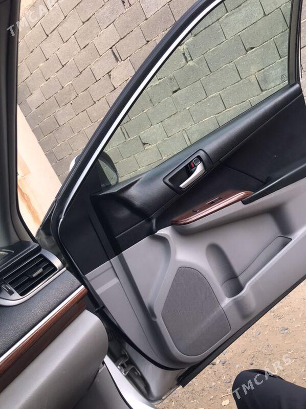 Toyota Camry 2012 - 220 000 TMT - Gökdepe - img 3