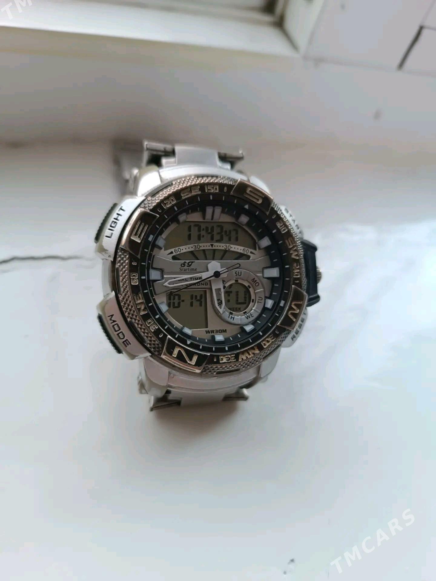 sagat - Туркменабат - img 3