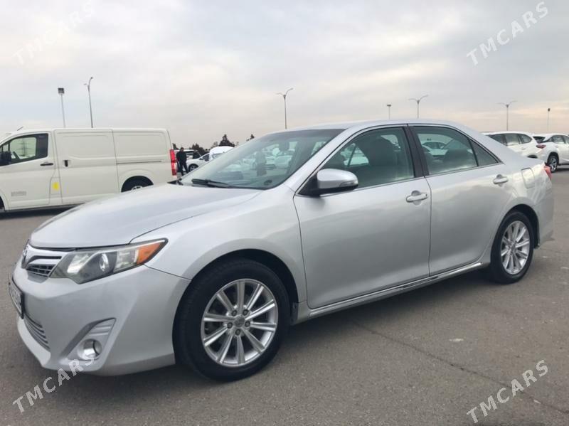 Toyota Camry 2012 - 220 000 TMT - Gökdepe - img 7