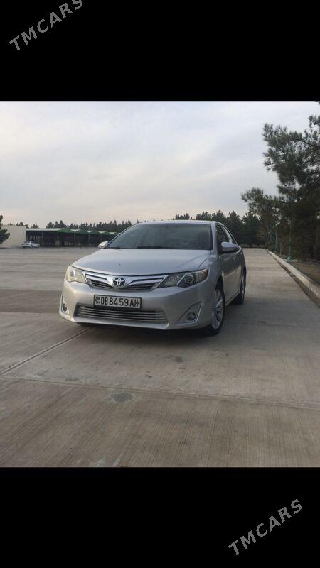 Toyota Camry 2012 - 220 000 TMT - Gökdepe - img 1