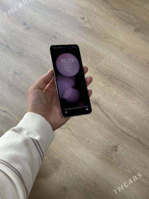 Samsung zflip5 - Balkanabat - img 4