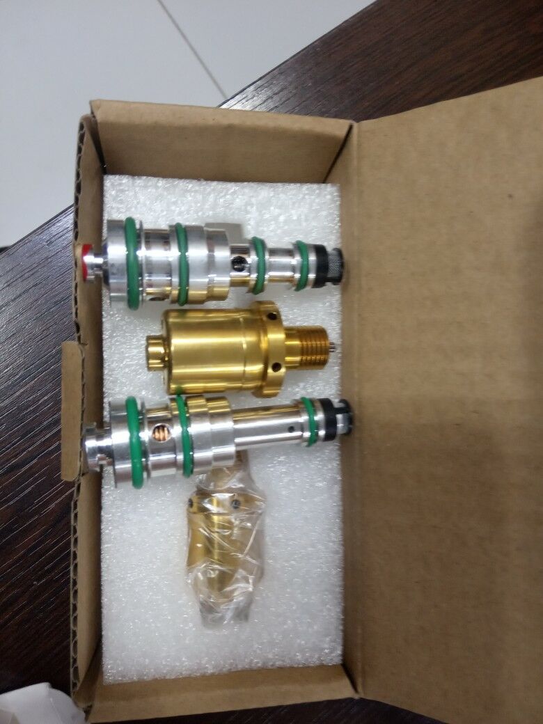 Kompresor klapon 900 TMT - Бедев - img 7