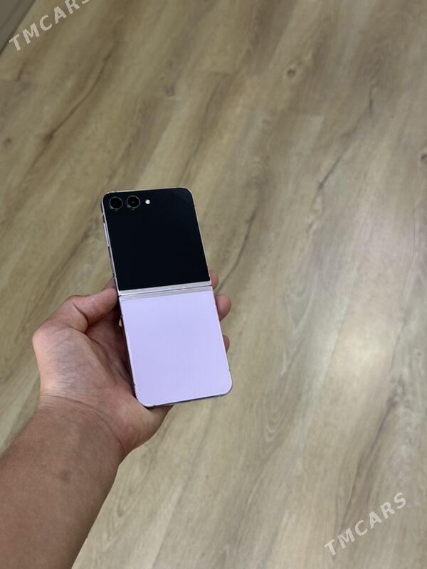 Samsung zflip5 - Balkanabat - img 8