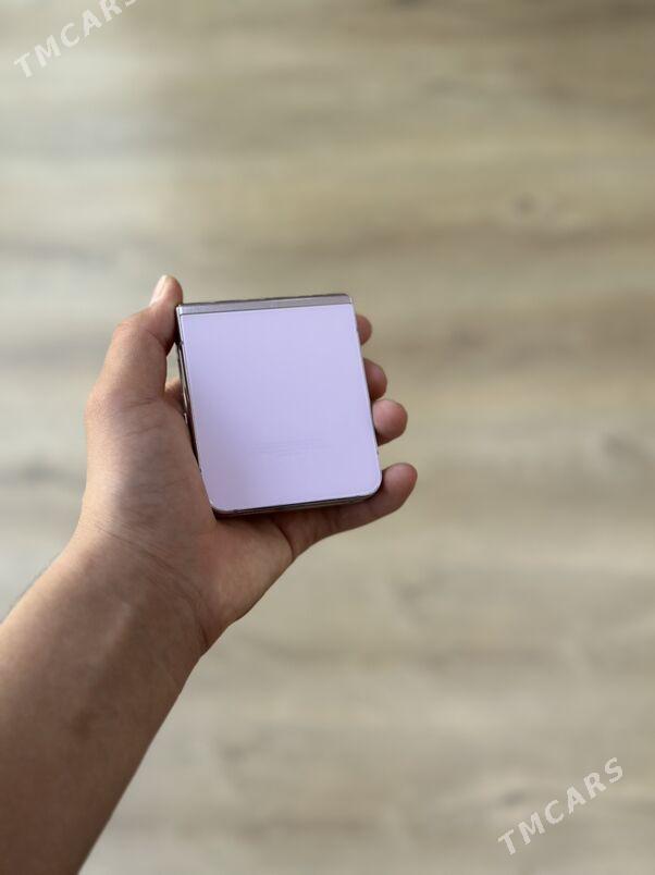 Samsung zflip5 - Balkanabat - img 5