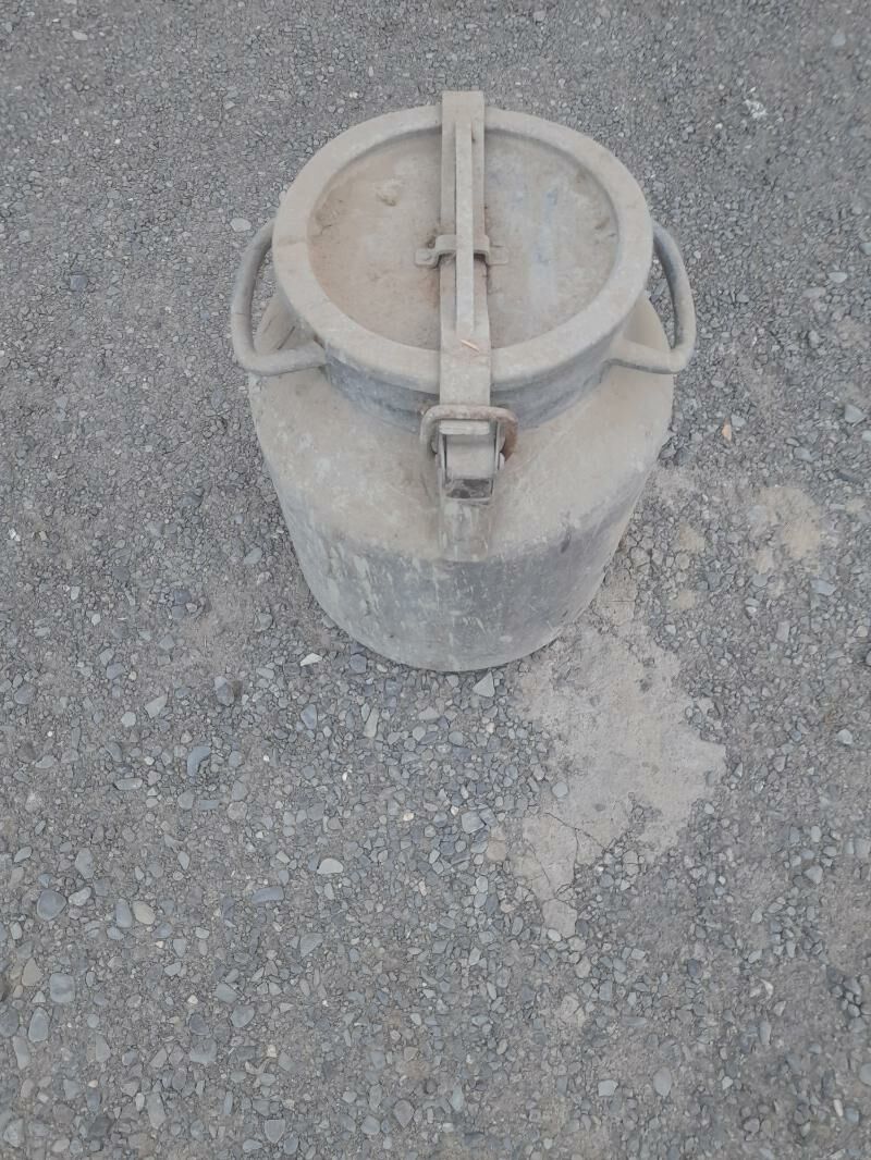 Flýaga - Ак-Бугдайский этрап - img 2