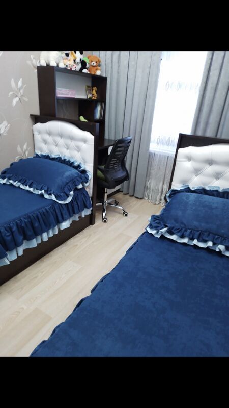 Детский кровать - Türkmenabat - img 1