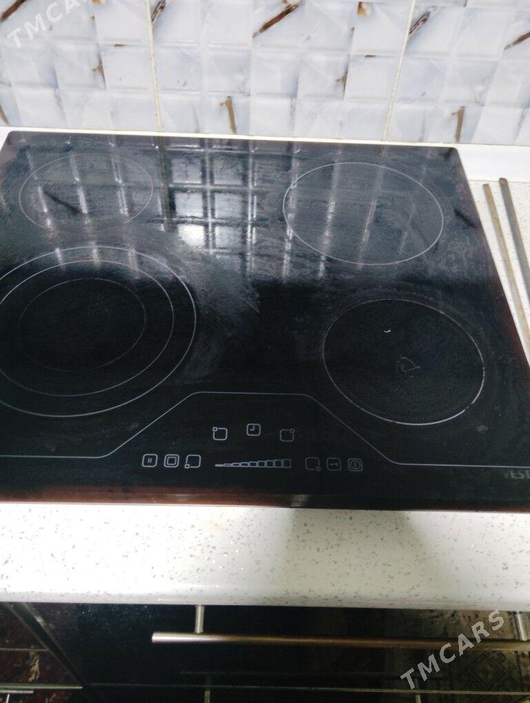 Tok plita mebelni VESTEL - Ашхабад - img 2