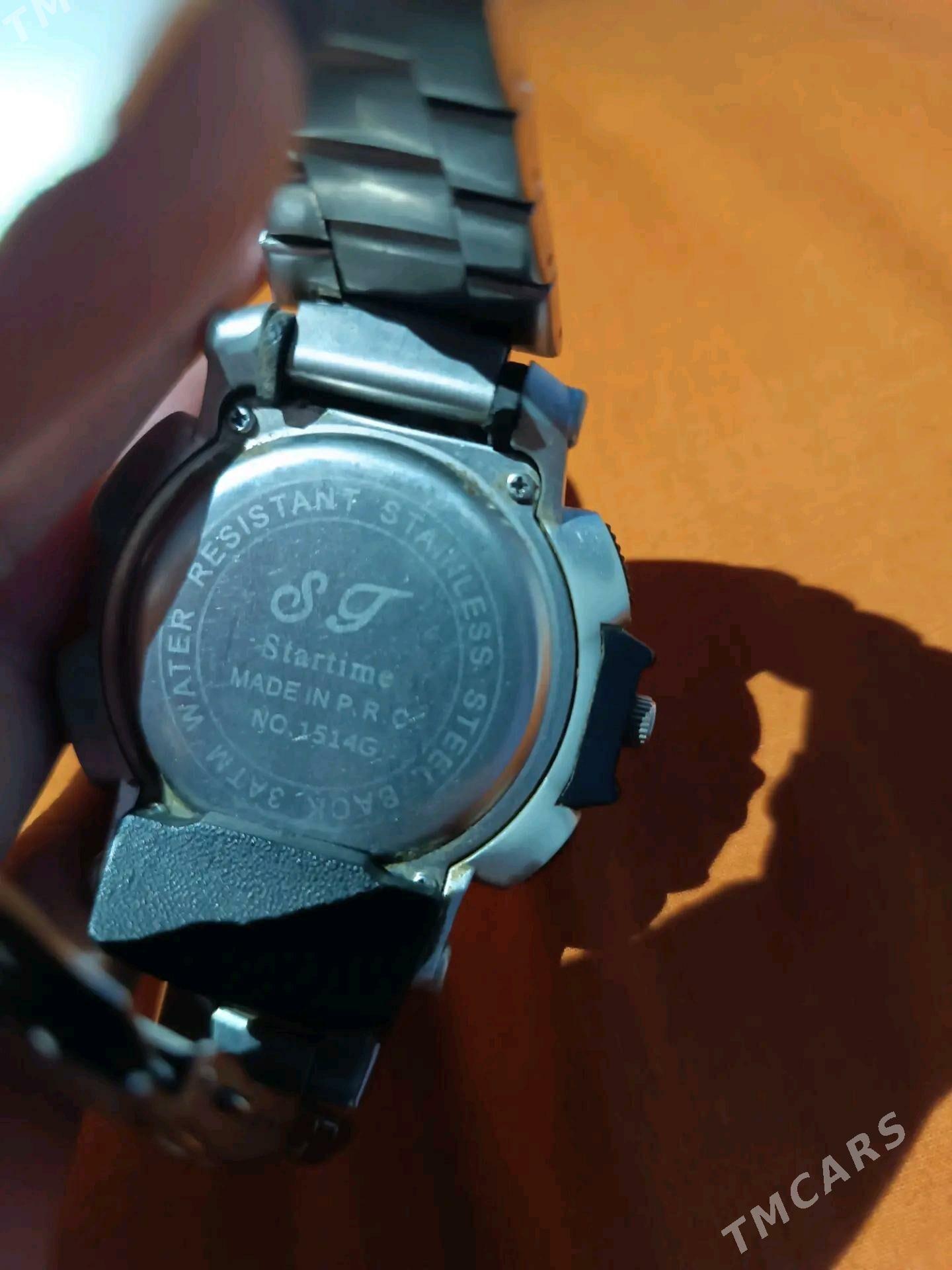 sagat - Туркменабат - img 4