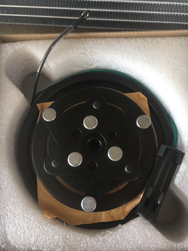 KOMPRESSOR ŞKIF 800 TMT - Бедев - img 2