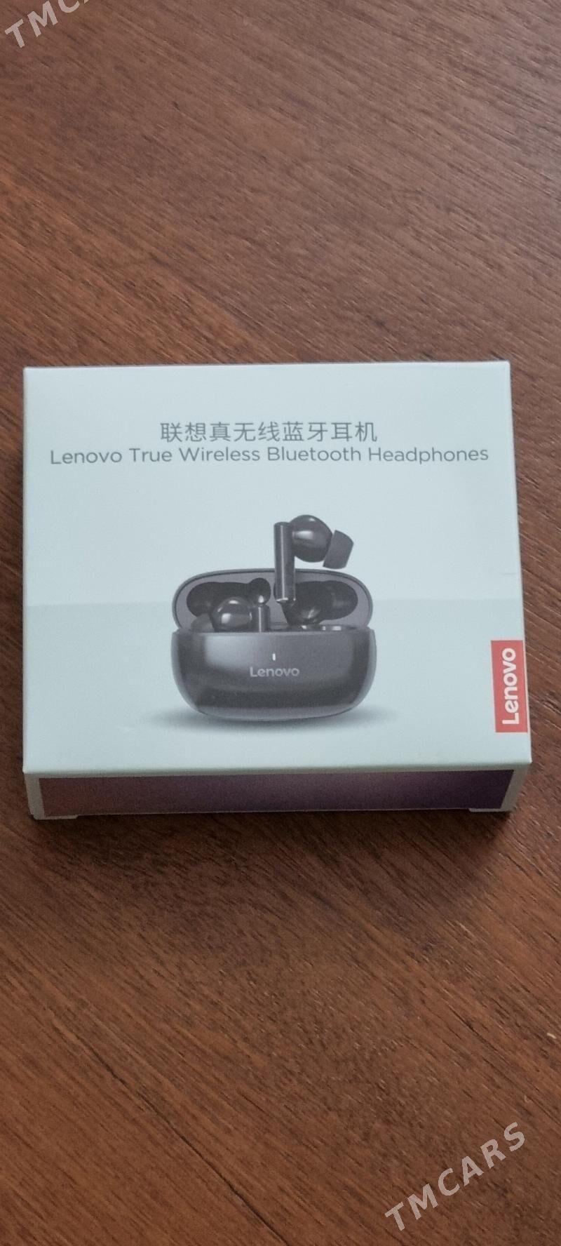 Lenovo original - Ашхабад - img 3