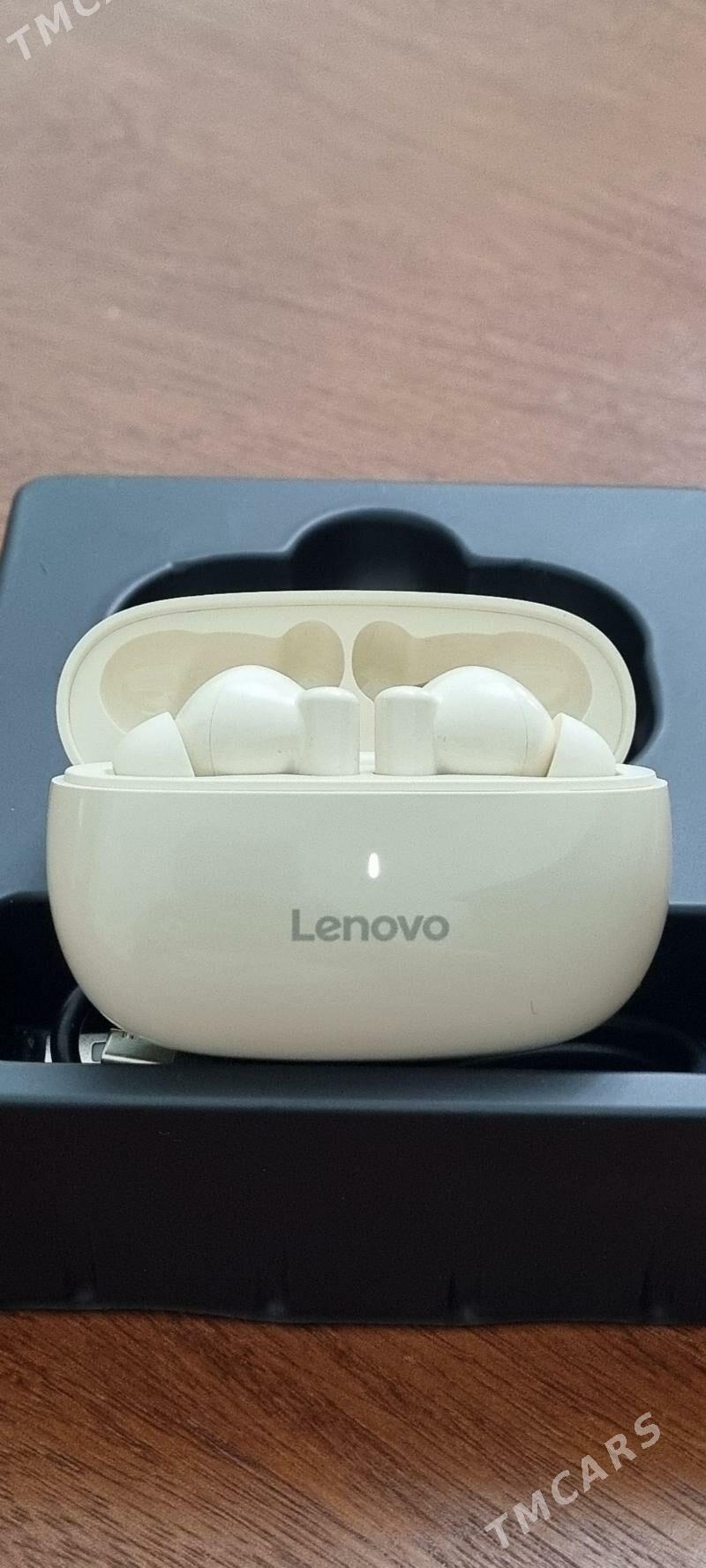 Lenovo original - Ашхабад - img 2