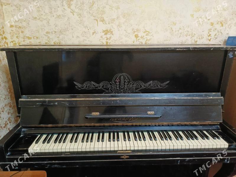 Fortepiano, фортепиано - Daşoguz - img 2