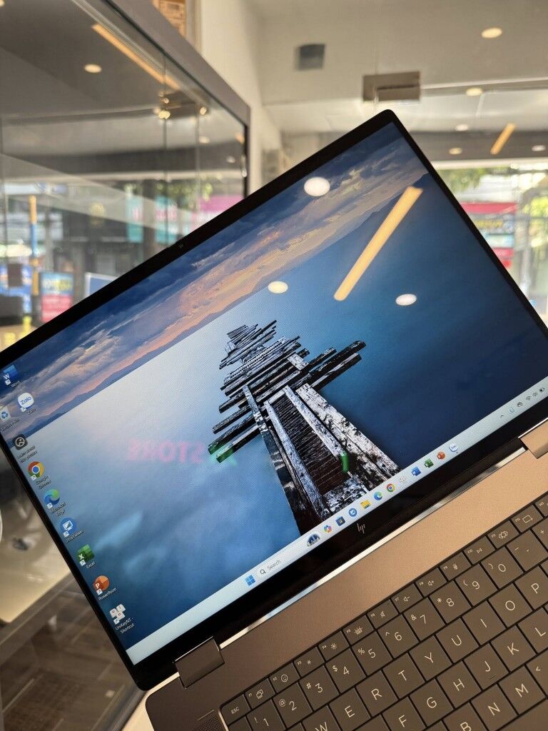 HP OmniBook X FLIP 16_AMD R5 - Aşgabat - img 3
