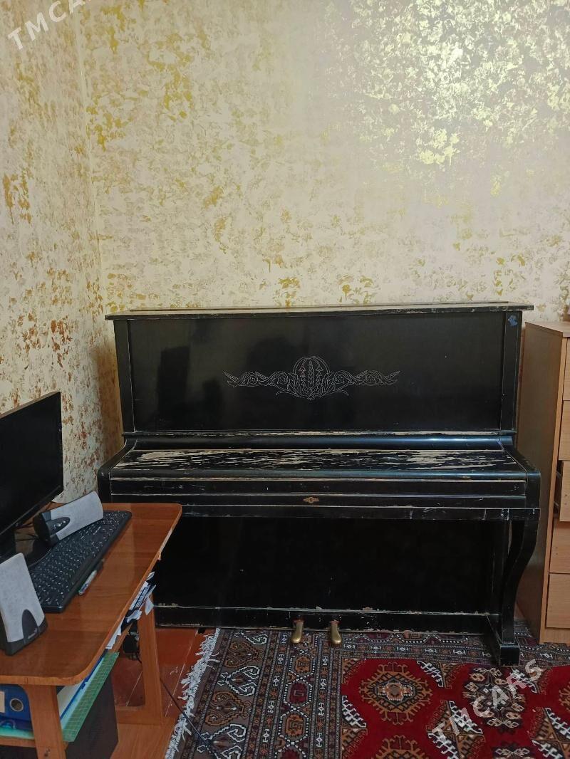 Fortepiano, фортепиано - Daşoguz - img 1
