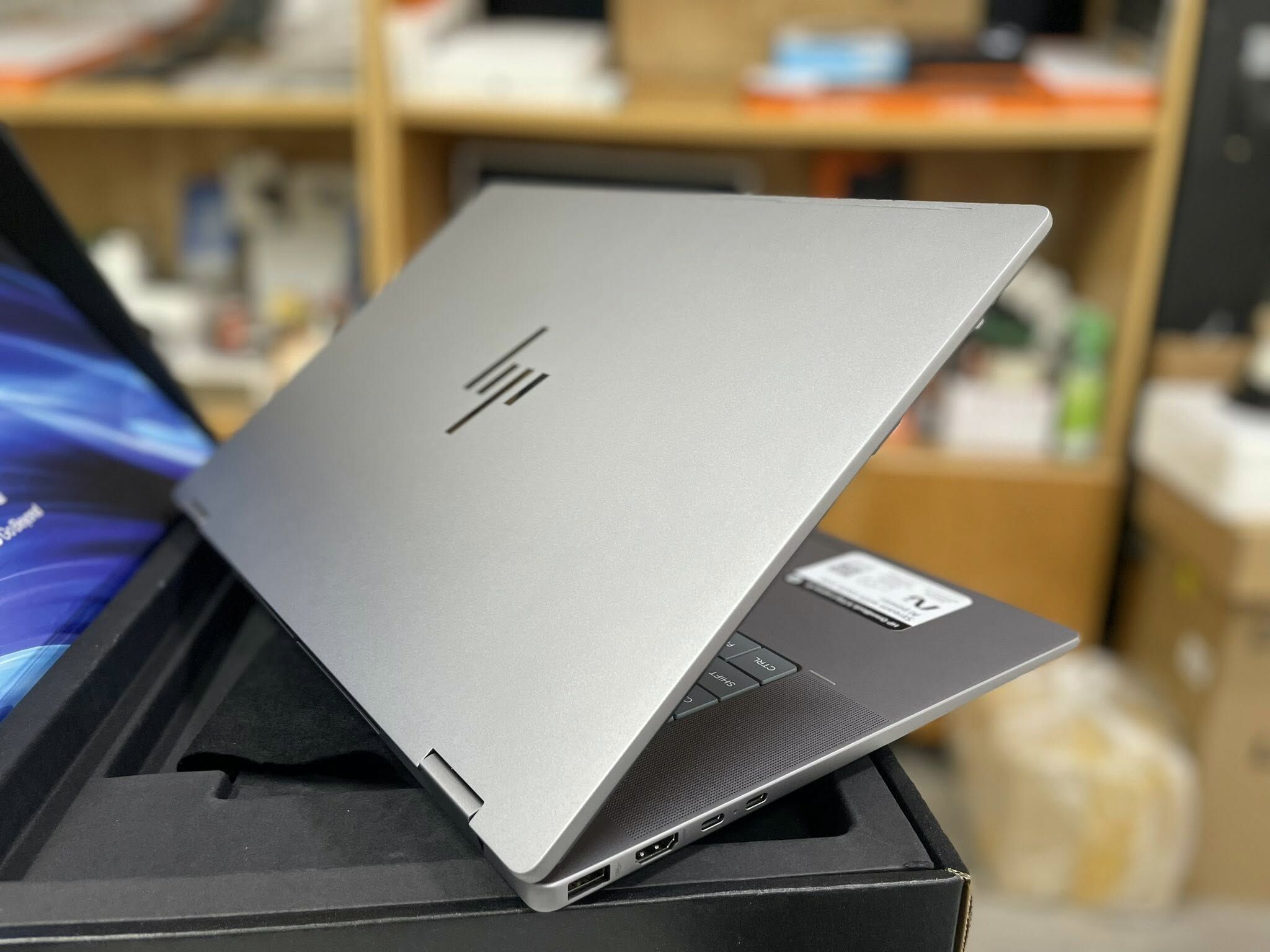 HP OmniBook X FLIP 16_AMD R5 - Aşgabat - img 8
