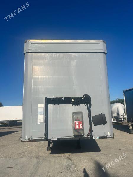 Kogel Euro Trailer 2020 - 470 000 TMT - Aşgabat - img 2