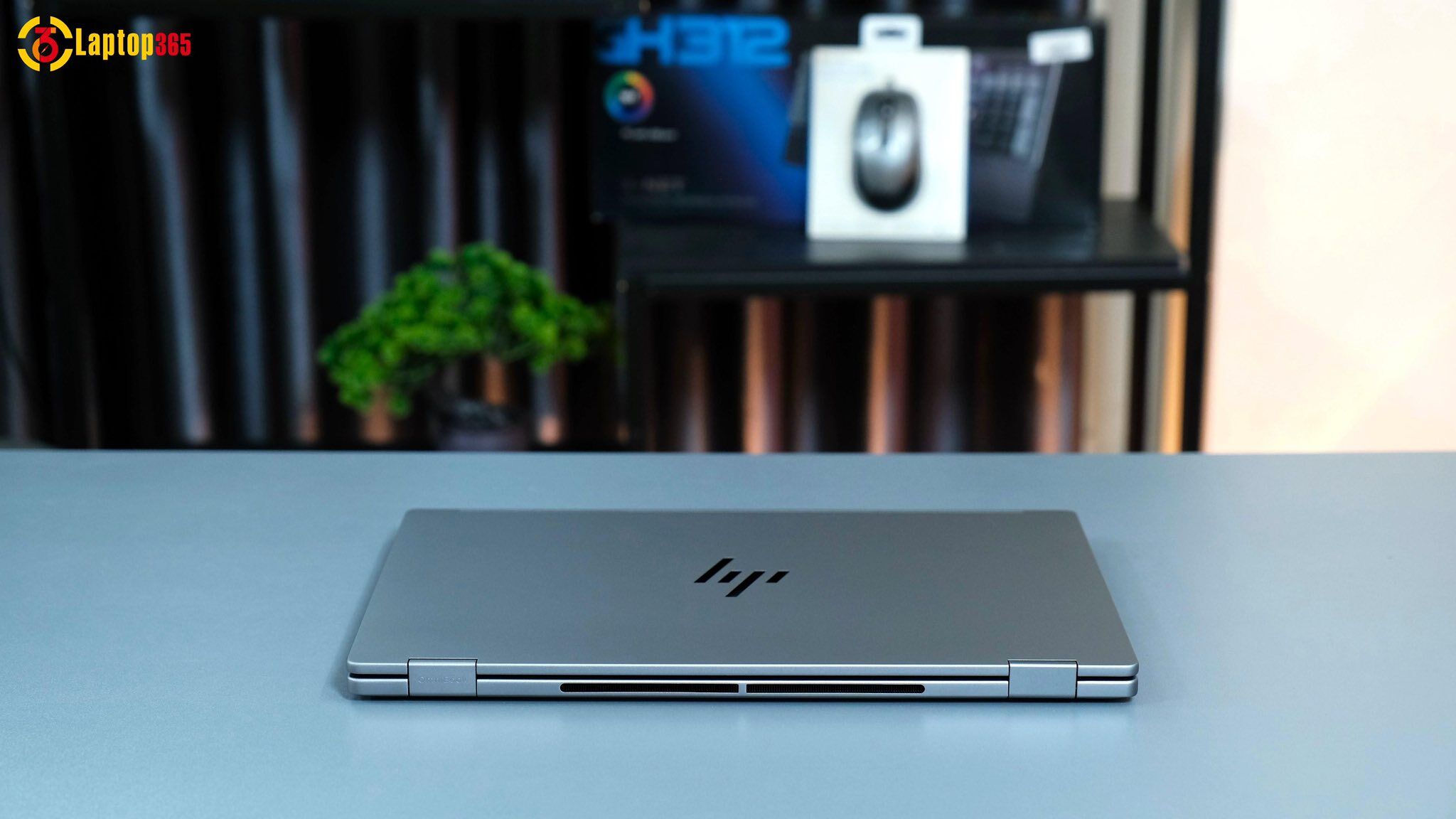HP OmniBook X FLIP 16_AMD R5 - Aşgabat - img 10