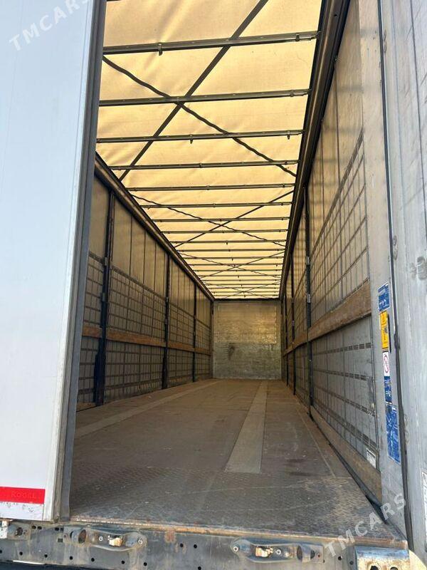 Kogel Euro Trailer 2020 - 470 000 TMT - Aşgabat - img 5