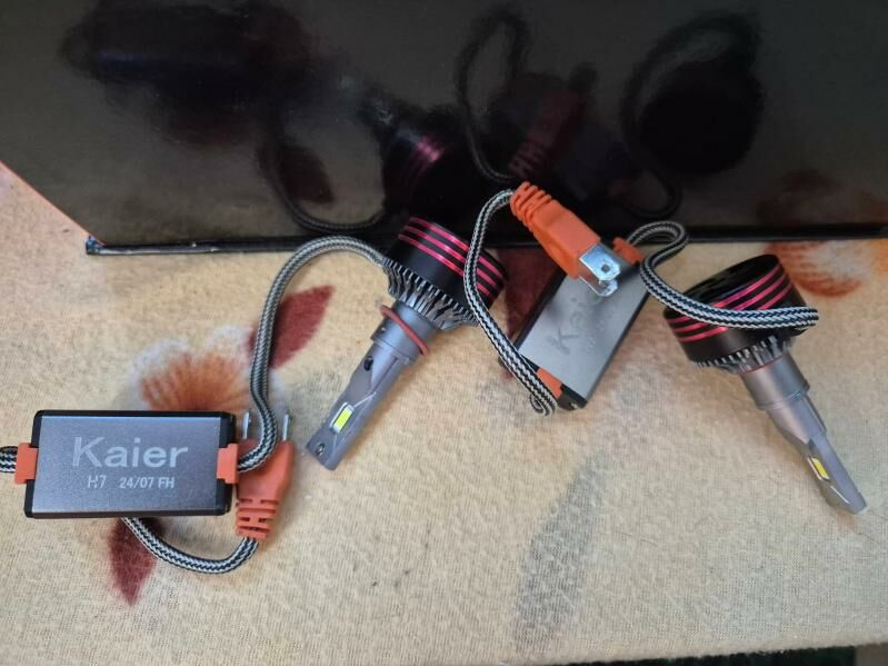 Led kaier, lupa hundaý sonata 800 TMT - Бузмеин ГРЭС - img 2