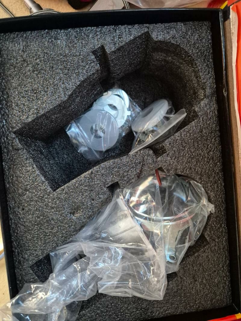 Led kaier, lupa hundaý sonata 800 TMT - Бузмеин ГРЭС - img 3