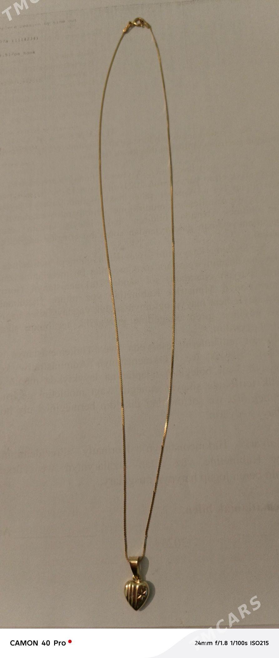 Gyzyl zmeyka - 2 mkr - img 4