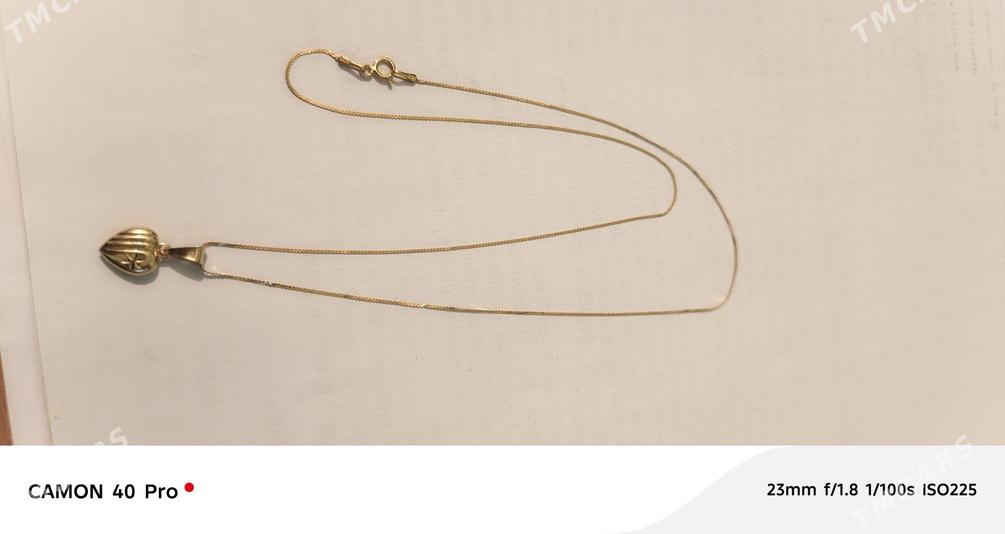 Gyzyl zmeyka - 2 mkr - img 3