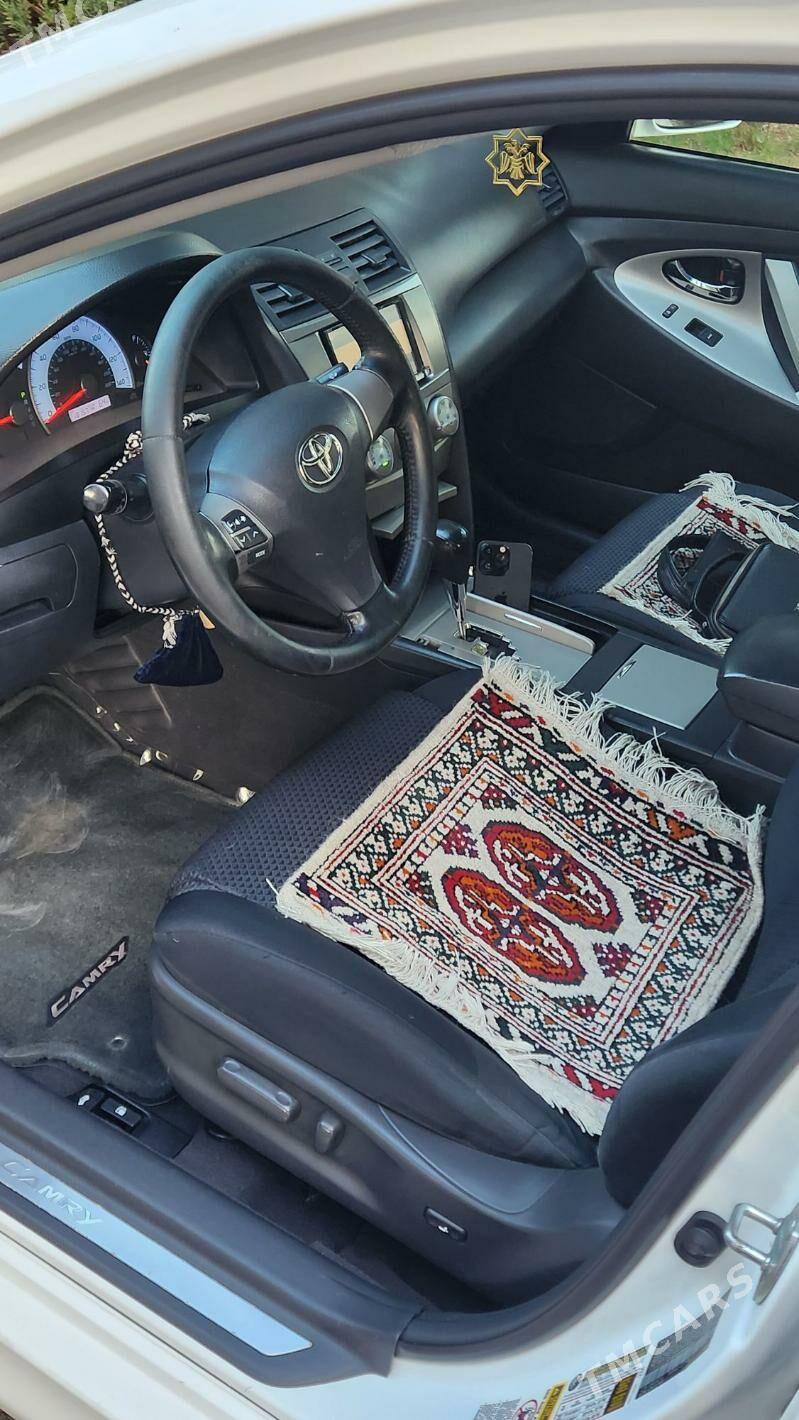 Toyota Camry 2011 - 240 000 TMT - Türkmenbaşy - img 5