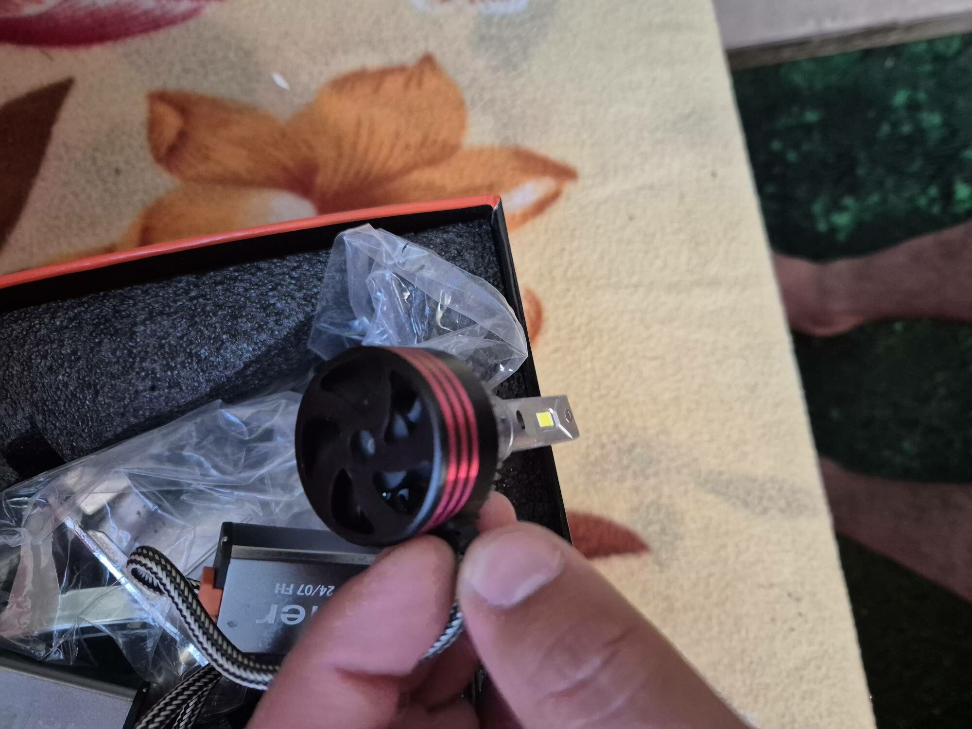 Led kaier, lupa hundaý sonata 800 TMT - Бузмеин ГРЭС - img 6