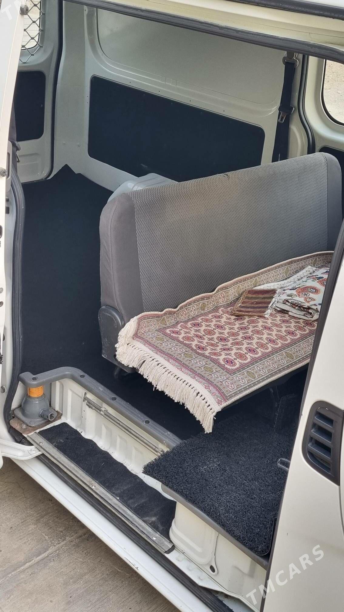 Nissan Urvan 2020 - 330 000 TMT - Чоганлы - img 8