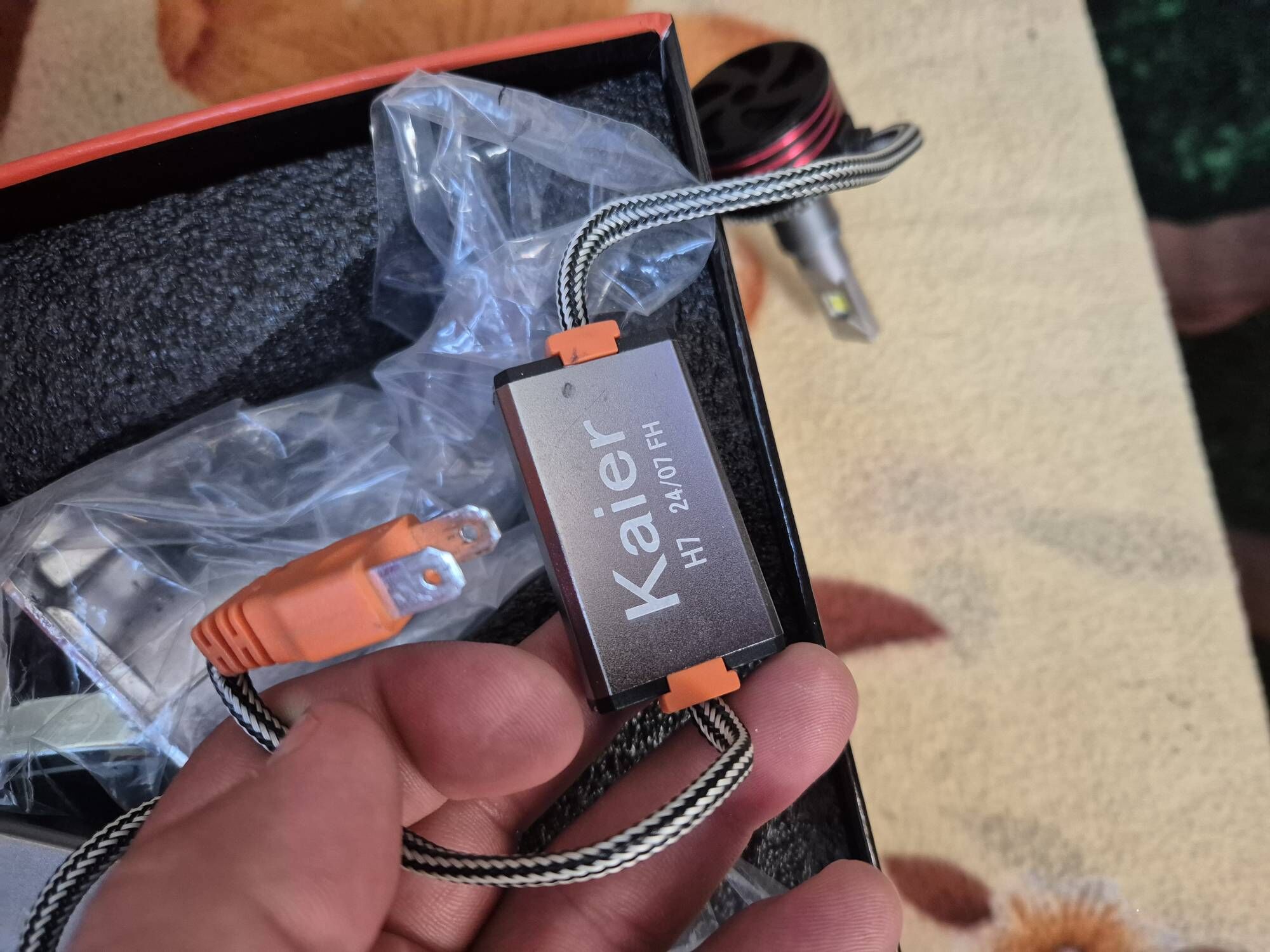 Led kaier, lupa hundaý sonata 800 TMT - Бузмеин ГРЭС - img 5