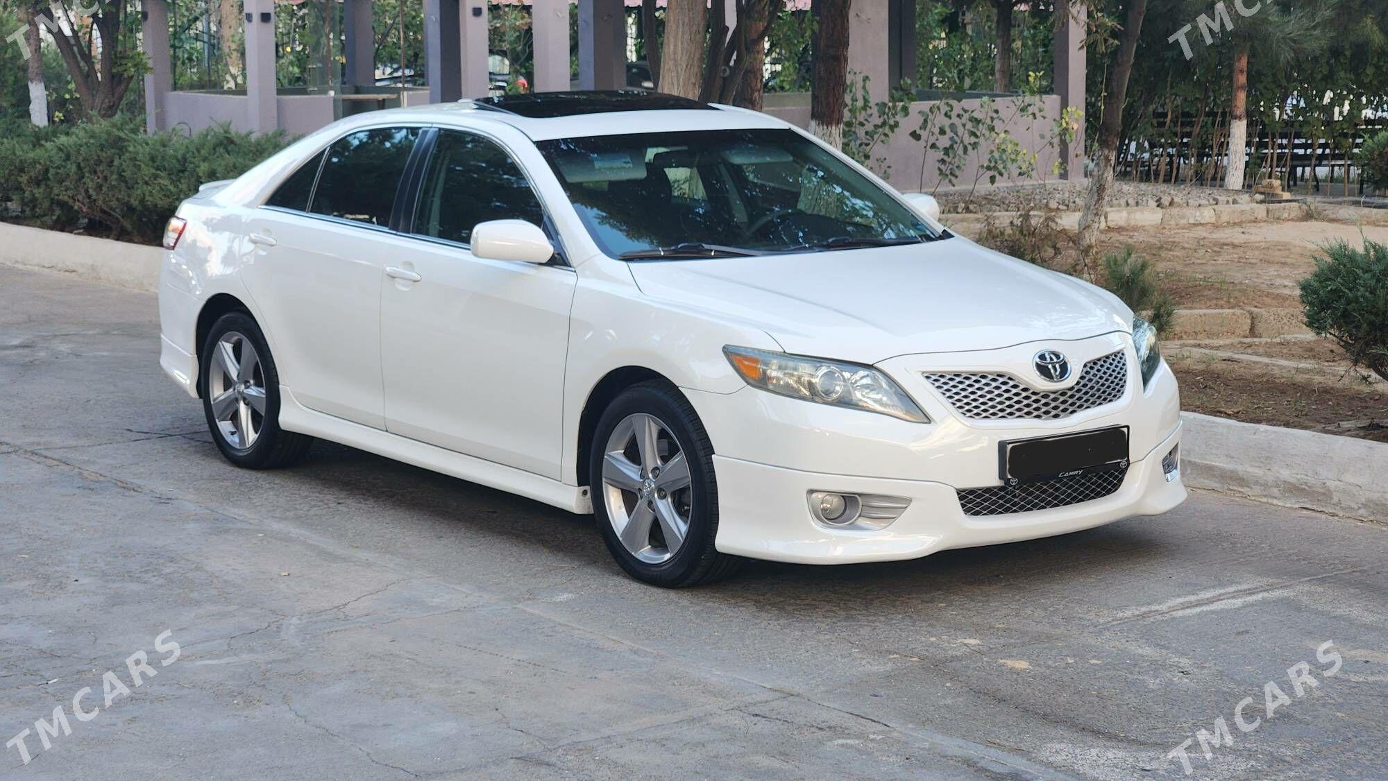 Toyota Camry 2011 - 240 000 TMT - Türkmenbaşy - img 2