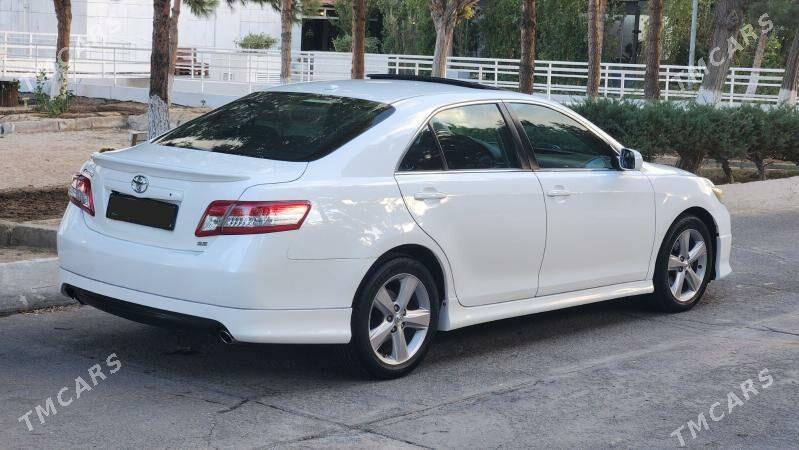 Toyota Camry 2011 - 240 000 TMT - Türkmenbaşy - img 3