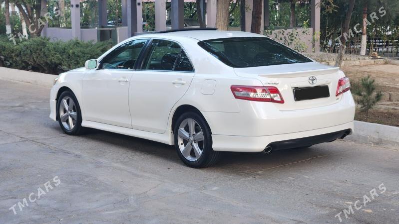 Toyota Camry 2011 - 240 000 TMT - Türkmenbaşy - img 4
