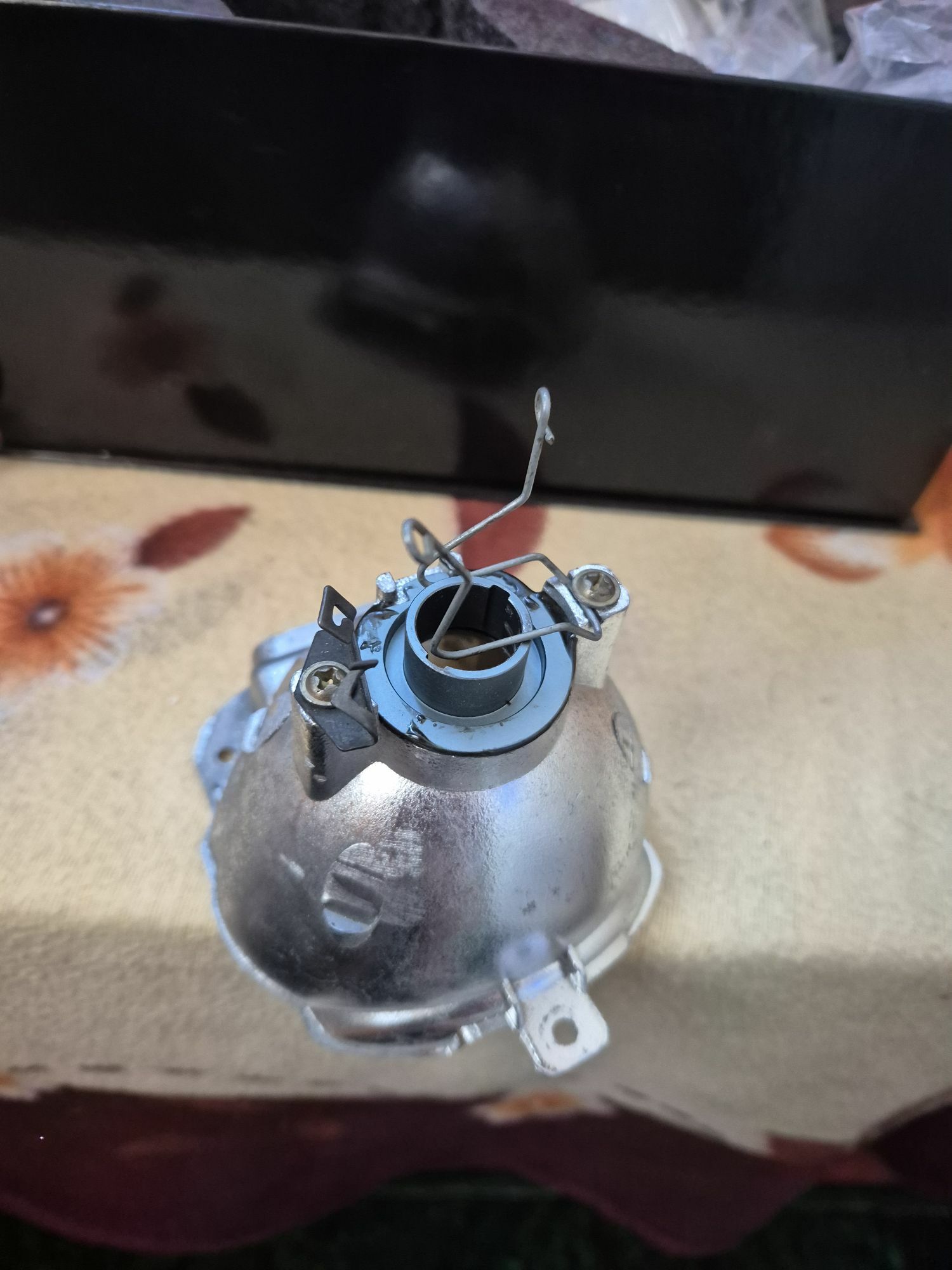 Led kaier, lupa hundaý sonata 800 TMT - Бузмеин ГРЭС - img 4